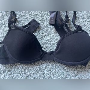 Pepper brand 34AA traditional bra